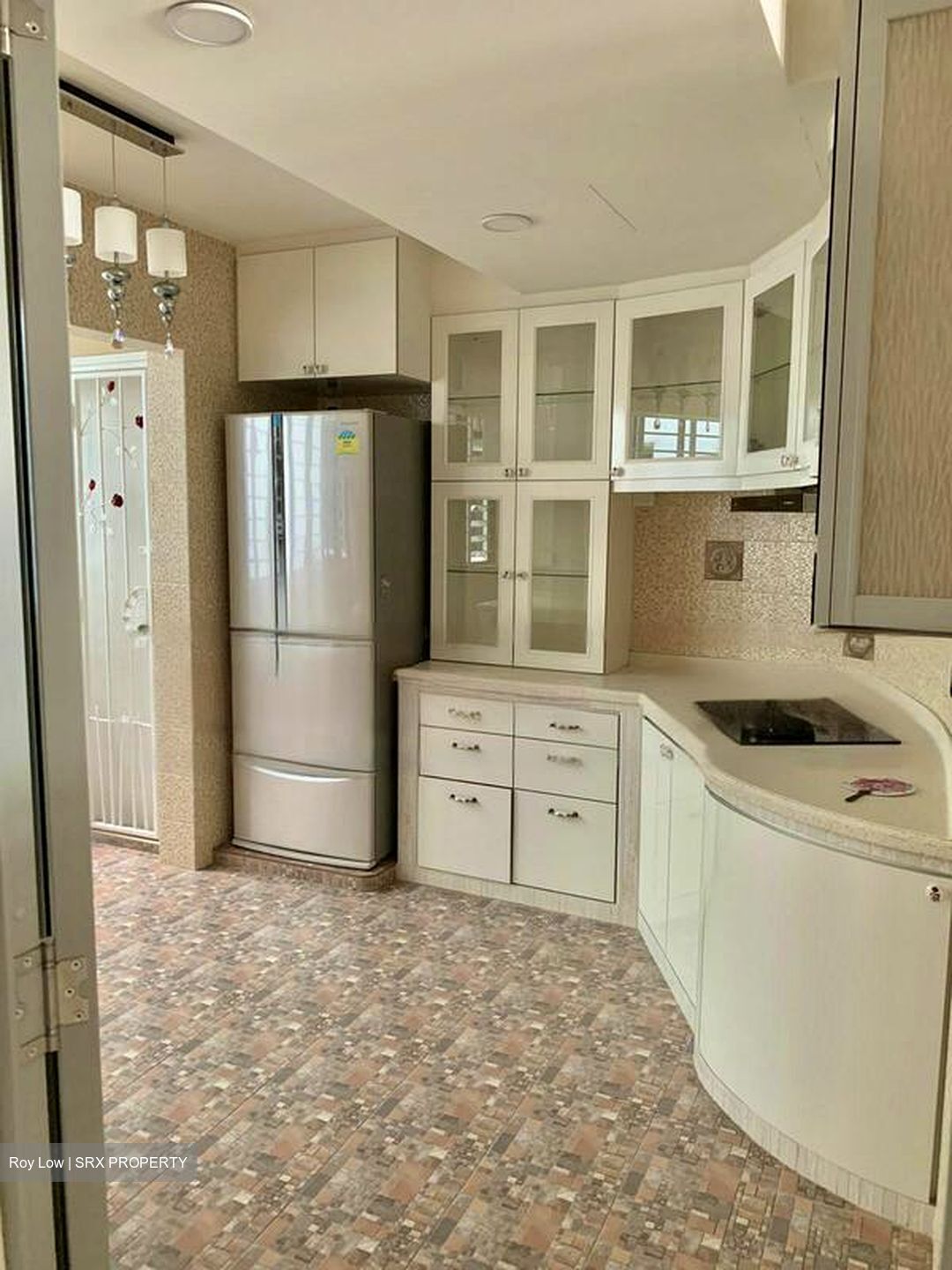 Mandarin Gardens (D15), Condominium #450048151